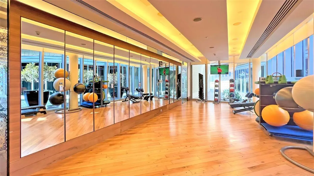 The Address Dubai Mall - Burj Khalifa View 0*,  United Arab Emirates