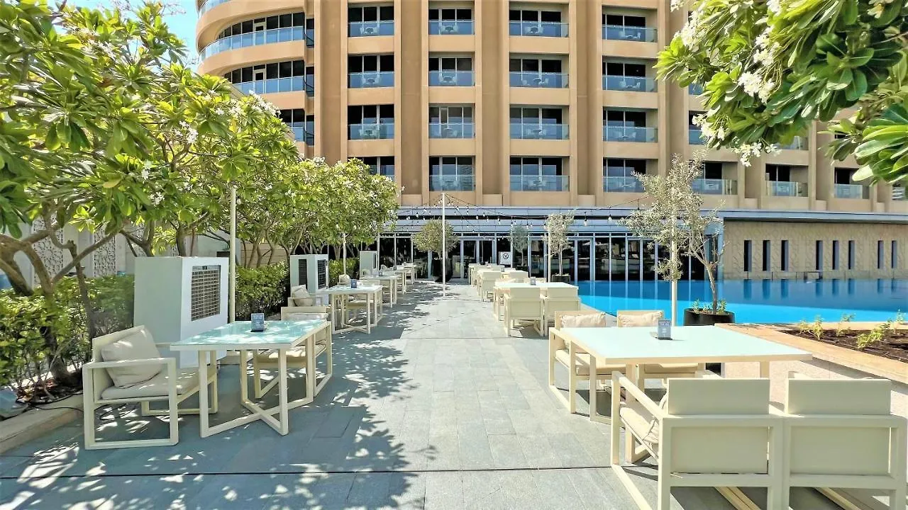 Apartment The Address Dubai Mall - Burj Khalifa View