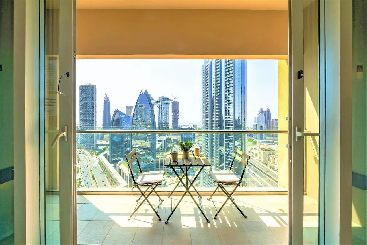 The Address Dubai Mall - Burj Khalifa View 0*,  United Arab Emirates